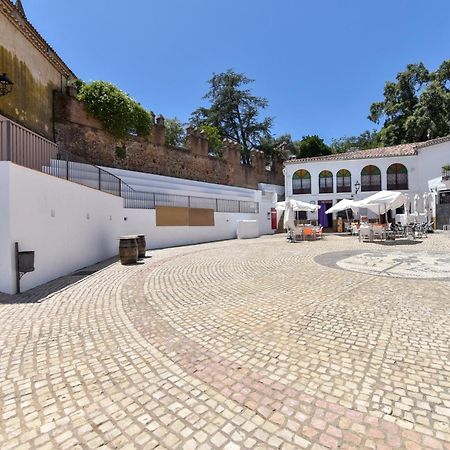 El Balcon De Linares By Sierra Viva Villa ลินาเรสเดลาเซียรา ภายนอก รูปภาพ