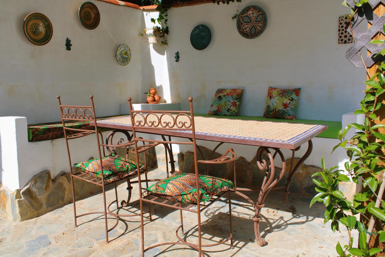 El Balcon De Linares By Sierra Viva Villa ลินาเรสเดลาเซียรา ภายนอก รูปภาพ