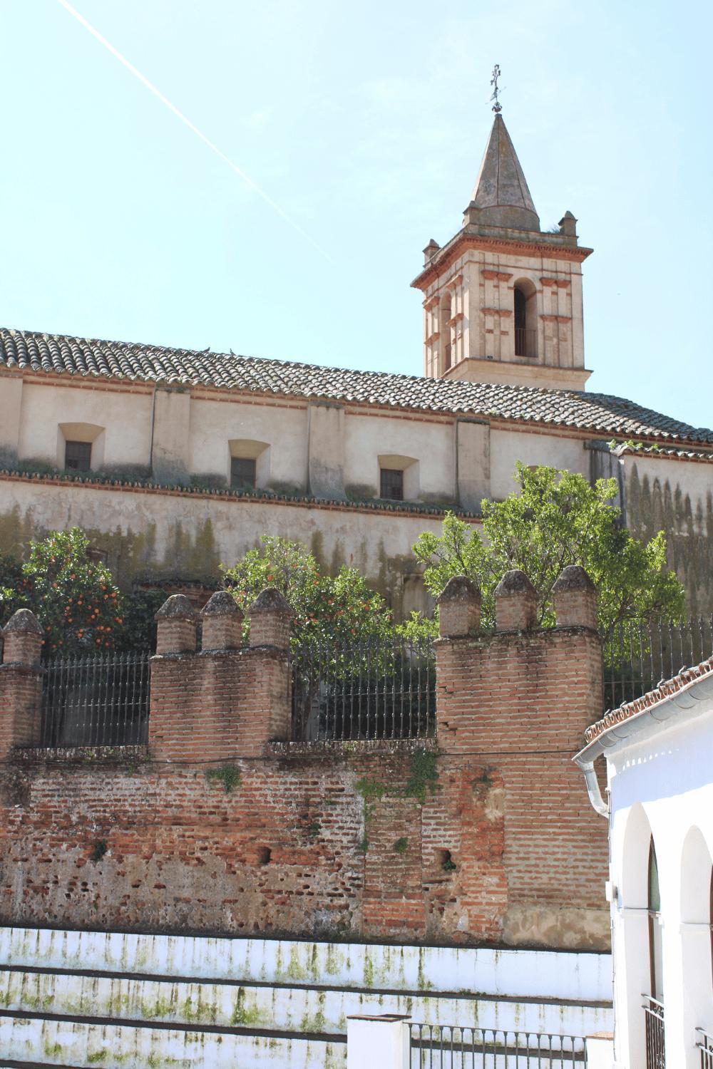 El Balcon De Linares By Sierra Viva Villa ลินาเรสเดลาเซียรา ภายนอก รูปภาพ