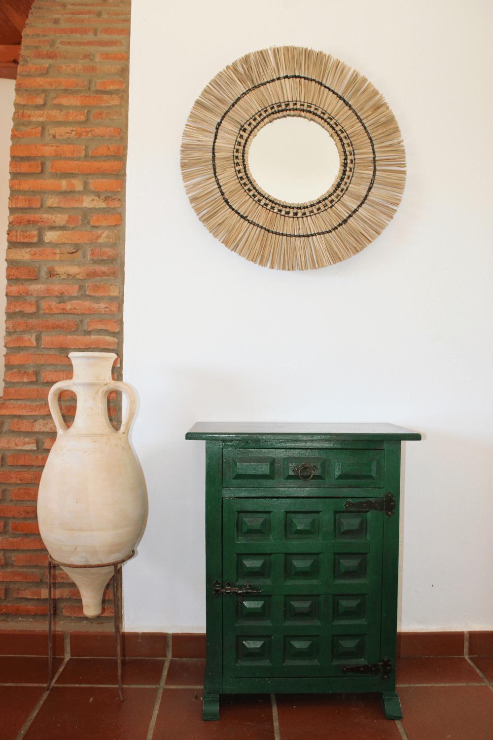 El Balcon De Linares By Sierra Viva Villa ลินาเรสเดลาเซียรา ภายนอก รูปภาพ